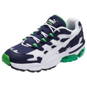 Puma Select Cell Alien Og EU 40 Peacoat / Classic Green