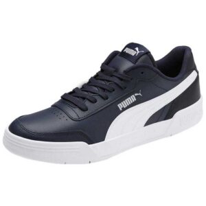 Puma Caracal EU 39 Peacoat / Puma White