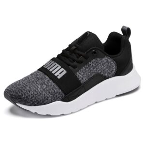 Puma Wired Mesh 2.0 Puma Black / Castlerock