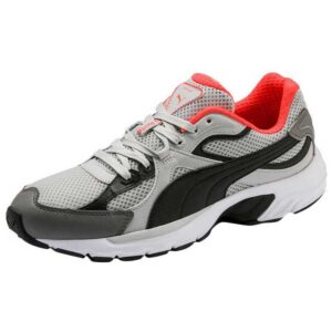 Puma Axis Plus 90s EU 39 High Rise / Puma Black / Castlerock / Nrgy Red / Puma White