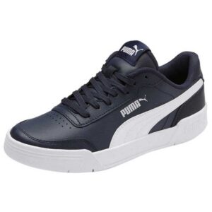 Puma Caracal EU 36 Peacoat / Puma White / Puma Silver