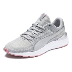 Puma Adela Core Gray Violet / Puma Silver