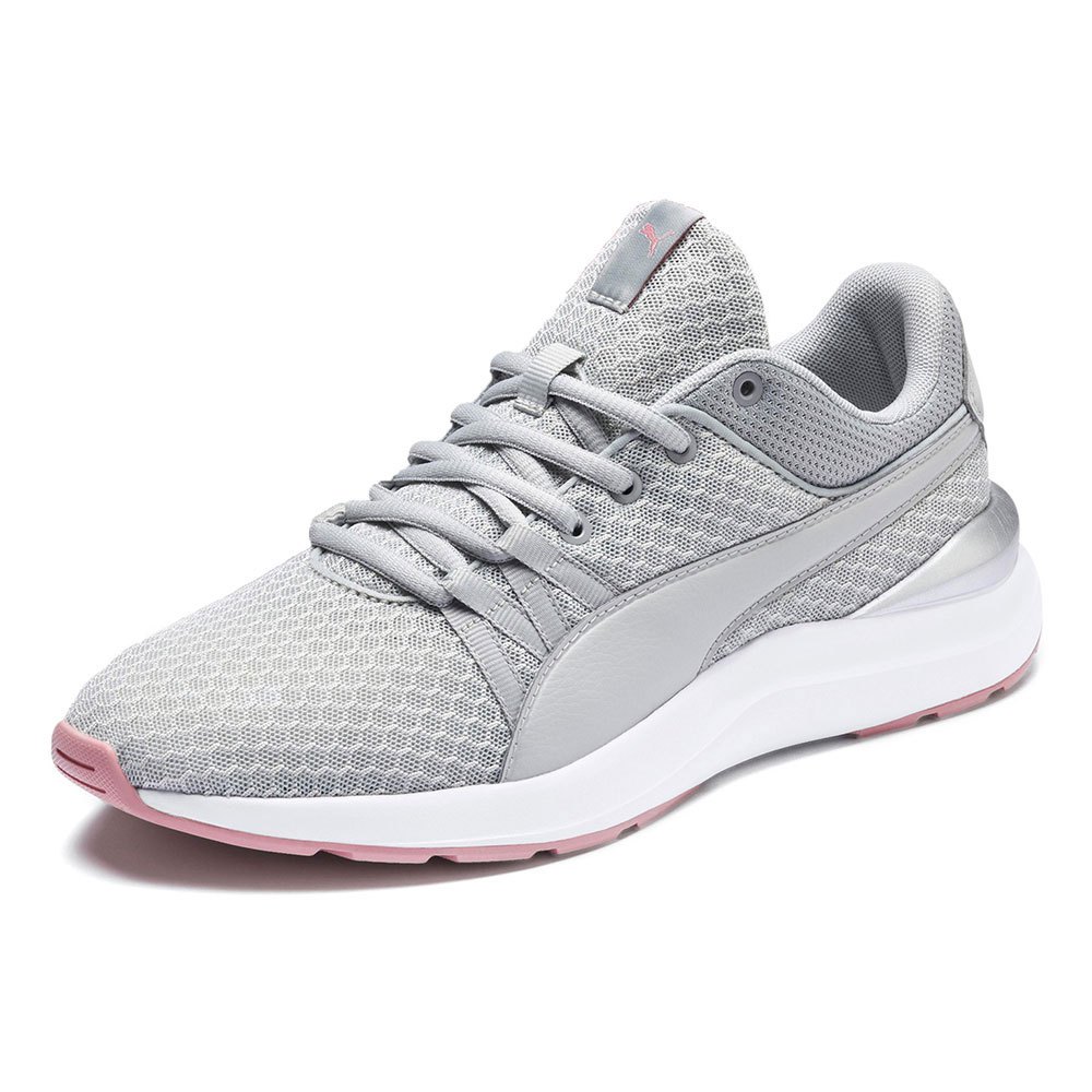 Puma Adela Core Gray Violet / Puma Silver - Zapatillas Deporte