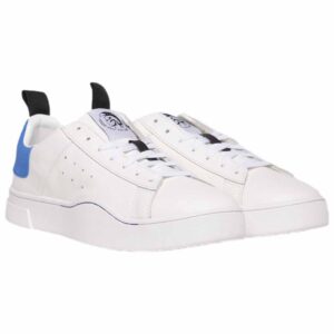Diesel Clever Low EU 40 White / Blue