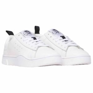 Diesel Clever Low EU 38 White
