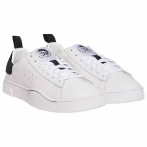 Diesel Clever Low EU 40 White / Black