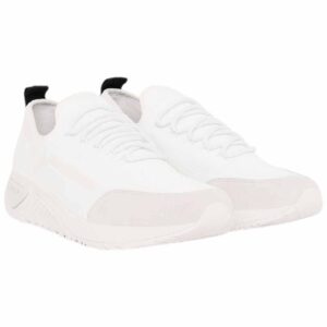 Diesel Kby Stripe EU 40 White