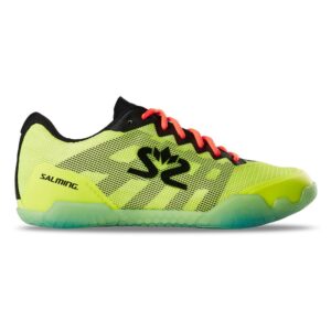 Salming Hawk EU 46 Safety Yellow / Black