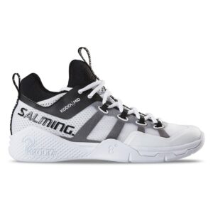 Salming Kobra Mid 2 EU 41 1/3 White / Black