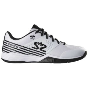 Salming Viper 5 EU 42 White / Black