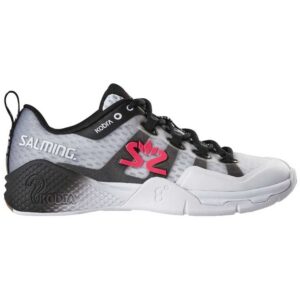 Salming Kobra 2 EU 36 White / Black