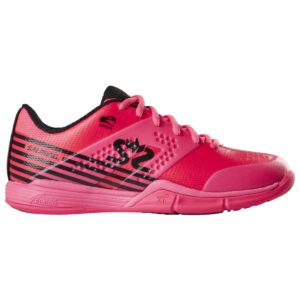 Salming Viper 5 EU 38 2/3 Pink / Black