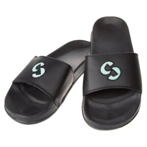 Sinner Seram Black
