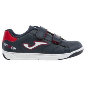 Joma Ginkana EU 34 Navy / Red
