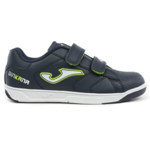 Joma Ginkana Jr 923 EU 22 White