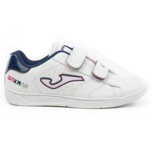 Joma Ginkana EU 22 White