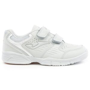 Joma School Jr 902 EU 34 White