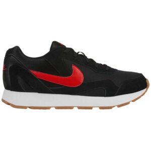 Nike Delfine EU 44 1/2 Black / University Blue / Gum Light Brown