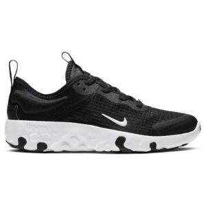Nike Renew Lucent Ps Black / White