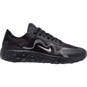 Nike Renew Lucent EU 39 Black / White / Gunsmoke