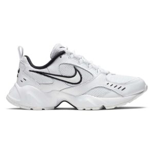 Nike Air Heights EU 42 1/2 White / White / Black