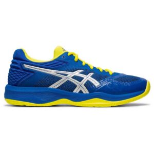 Asics Netburner Ballistic Ff EU 44 1/2 Asics Blue / Silver