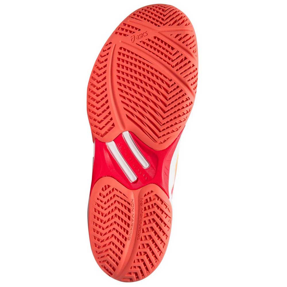 Asics Sky Elite Ff EU 46 1/2 White / Laser Pink - Imagen 2