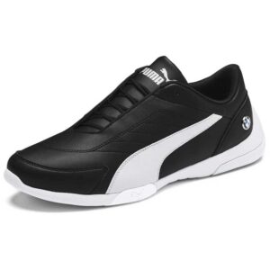 Puma Bmw Motorsport Kart Cat Iii EU 39 Puma Black / Gray Violet