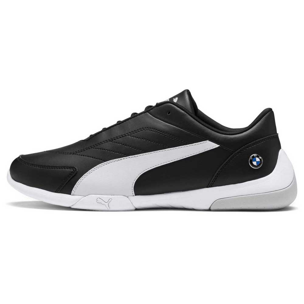 Puma Bmw Motorsport Kart Cat Iii Puma Black / Gray Violet - Imagen 4
