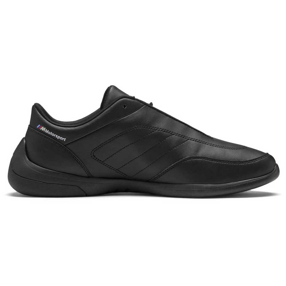 Puma Bmw Motorsport Kart Cat Iii EU 39 Puma Black / Fizzy Yellow - Imagen 3