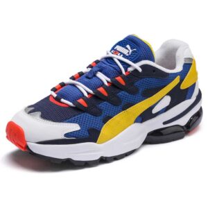 Puma Select Cell Alien Og EU 41 Galaxy Blue / Sulphur