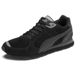 Puma Vista Sd EU 47 Puma Black / Castlerock / Puma Silver