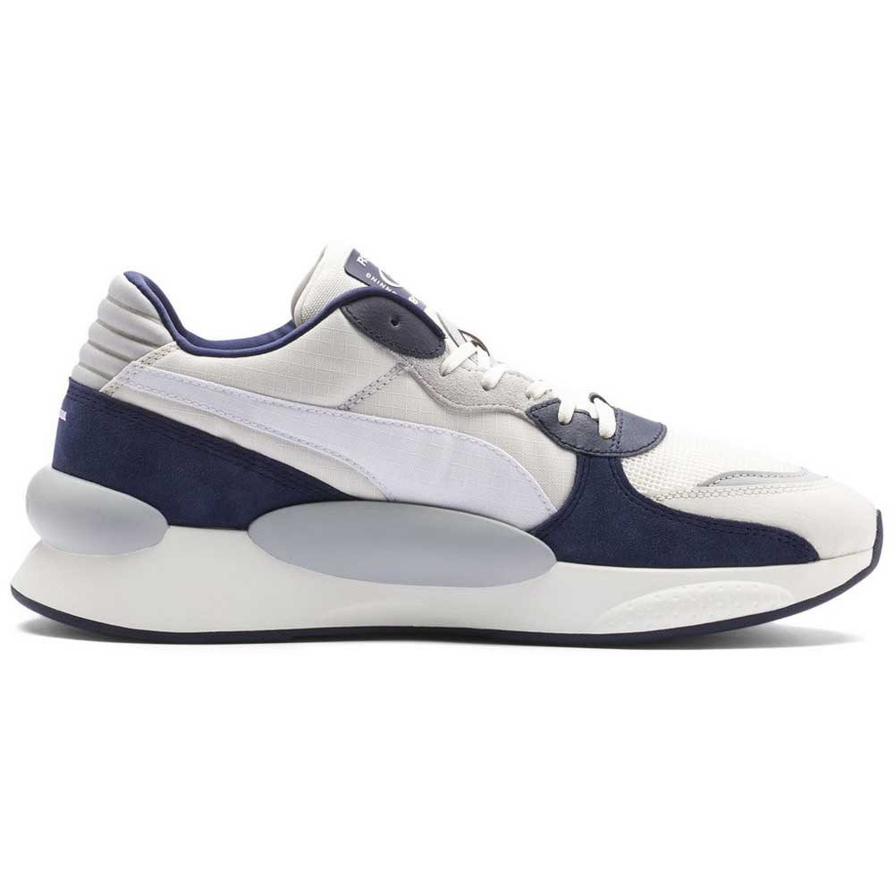 Puma Select Rs 9.8 Space Whisper White / Peacoat - Imagen 3