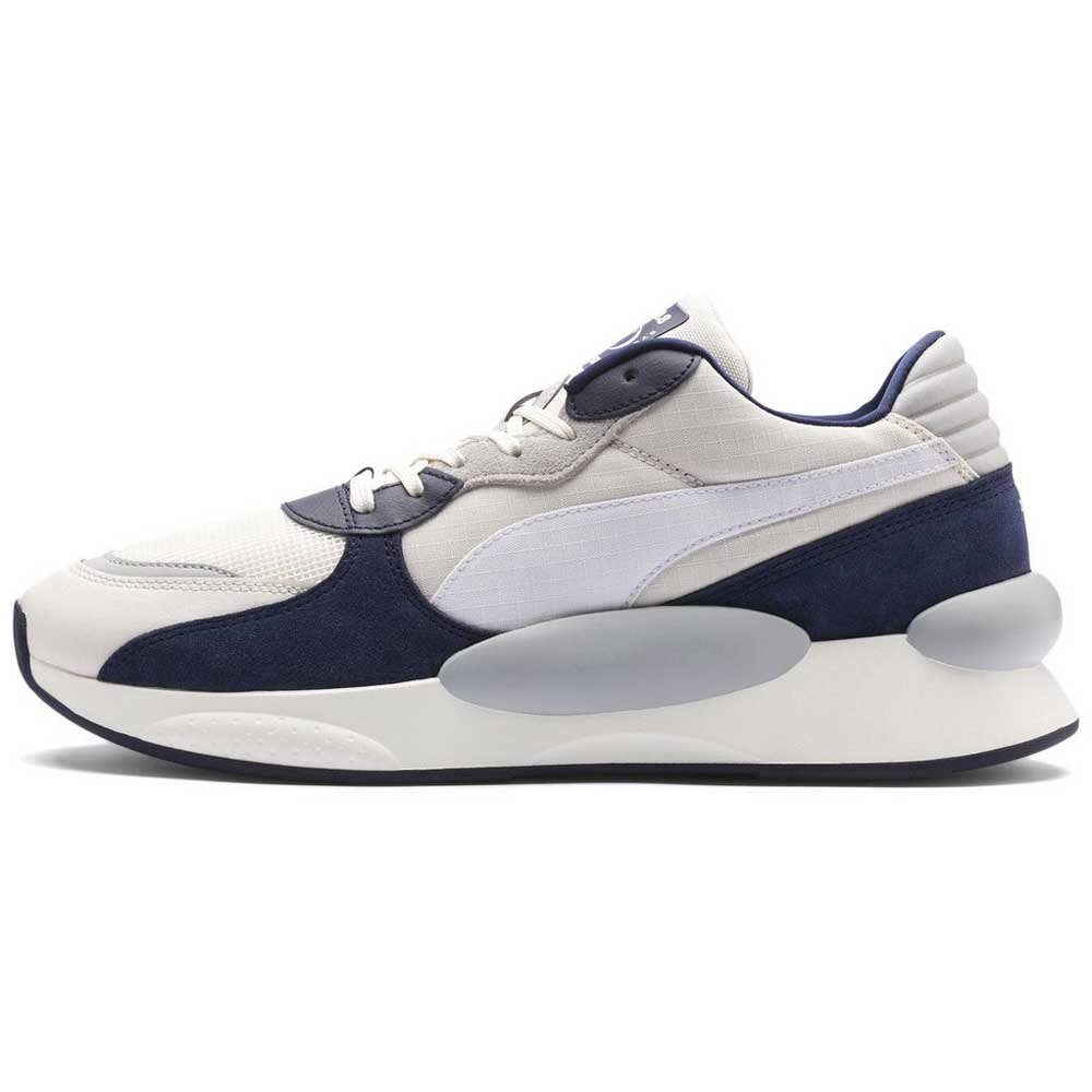 Puma Select Rs 9.8 Space Whisper White / Peacoat - Imagen 4