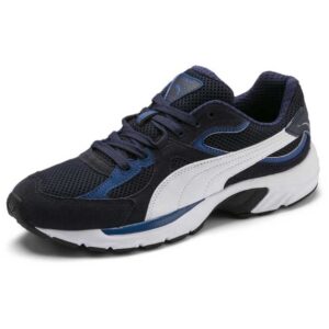 Puma Axis Plus Sd EU 44 Peacoat / Galaxy Blue / Puma White / Puma Black