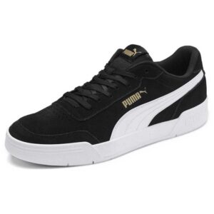 Puma Caracal Sd EU 40 Puma Black / Puma White / Puma Team Gold