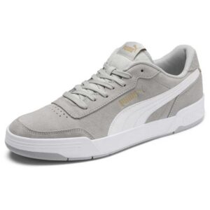 Puma Caracal Sd EU 41 High Rise / Puma White / Puma Team Gold