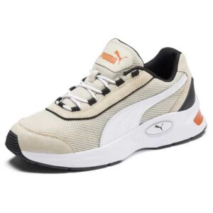 Puma Select Nucleus Lux EU 40 Overcast / Puma White