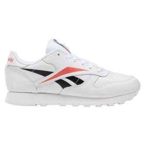 Reebok Classics Leather EU 36 White / Black / Rosette