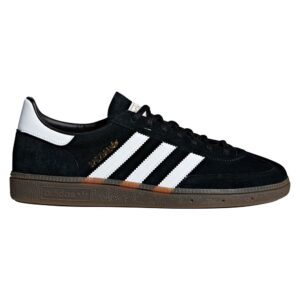 Adidas Originals Handball Spezial EU 45 1/3 Core Black / Ftwr White / Gum 5
