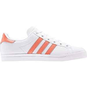 Adidas Originals Coast Star EU 36 2/3 Ftwr White / Semi Coral / Ftwr White