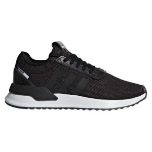 Adidas Originals U Path X Core Black / Beauty Purple / Ftwr White