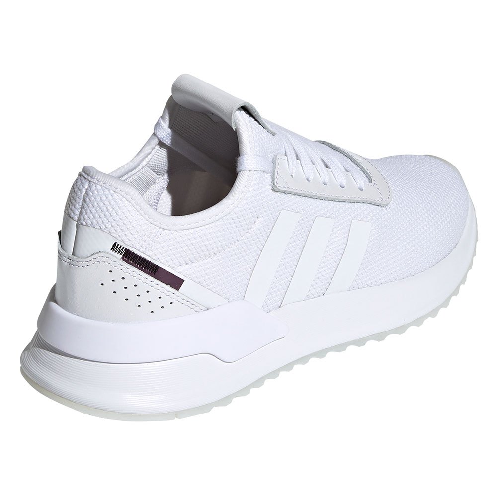 Adidas Originals U Path X Ftwr White / Beauty Purple / Core Black - Imagen 5