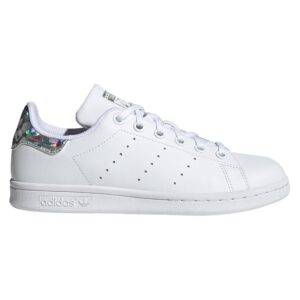 Adidas Originals Stan Smith Junior EU 35 1/2 Ftwr White / Ftwr White / Core Black