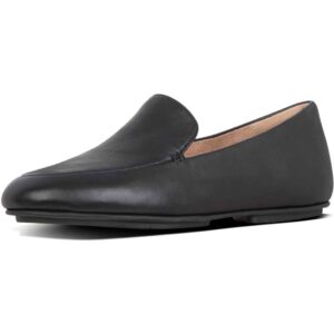 Fitflop Lena Loafers Black