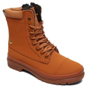 Dc Shoes Amnesti Wnt EU 37 1/2 Wheat / Black
