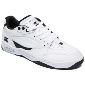 Dc Shoes Maswell EU 38 1/2 White / Black