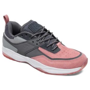 Dc Shoes E Tribeka Se EU 42 1/2 Grey / Grey / Red