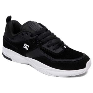 Dc Shoes E.tribeka Black / White / Black