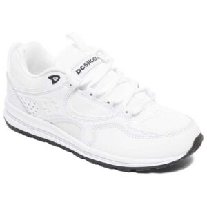 Dc Shoes Kalis Lite EU 39 White / White / Black